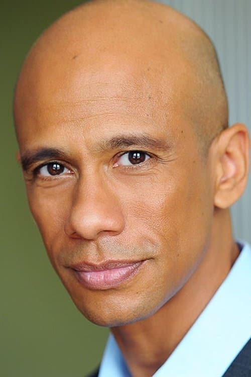 Ron Butler image