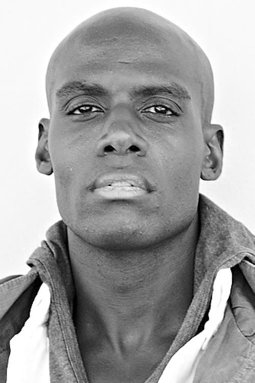Ron Clemons image