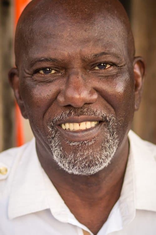 Ron Flagge image