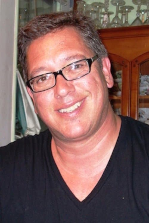 Ron Hayden image