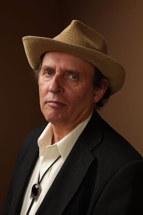 Ron Hynes image