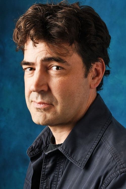 Ron Livingston image