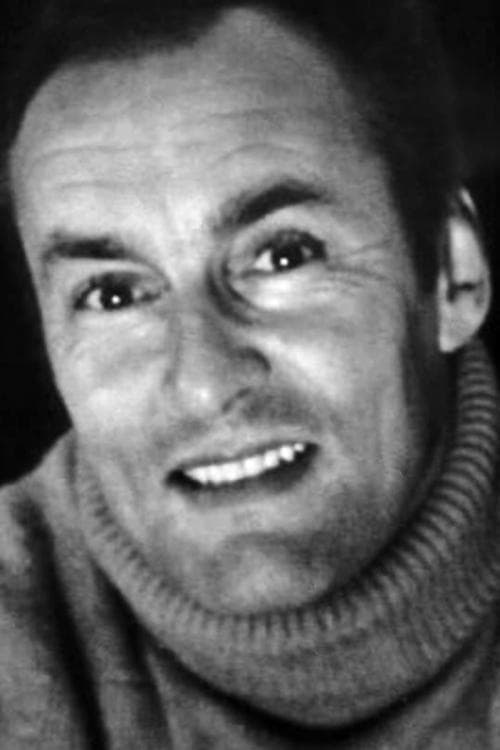 Ron Nyman image