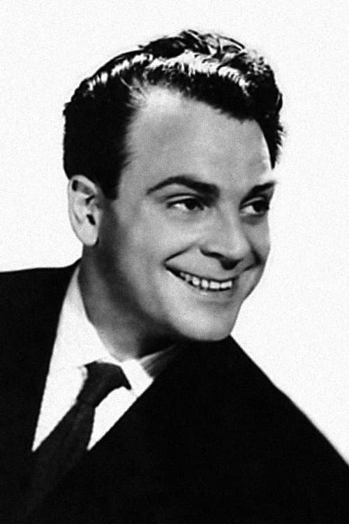 Ron Ormond image
