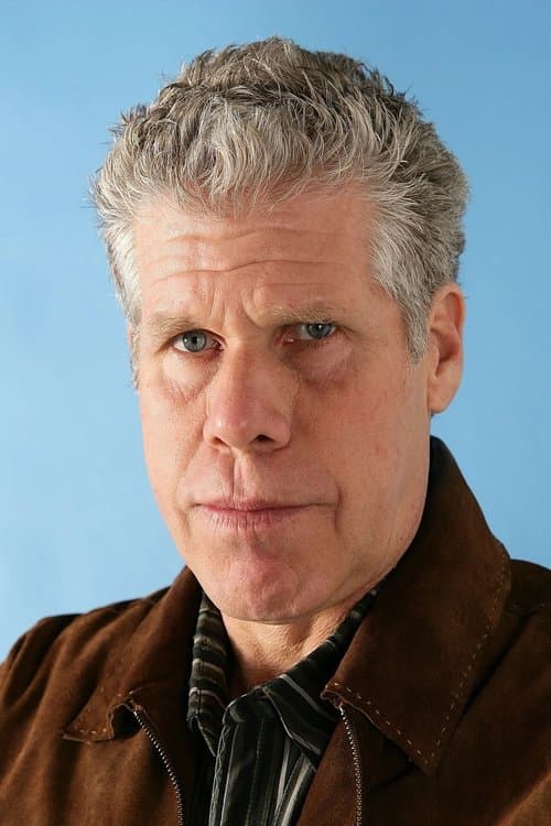Ron Perlman image