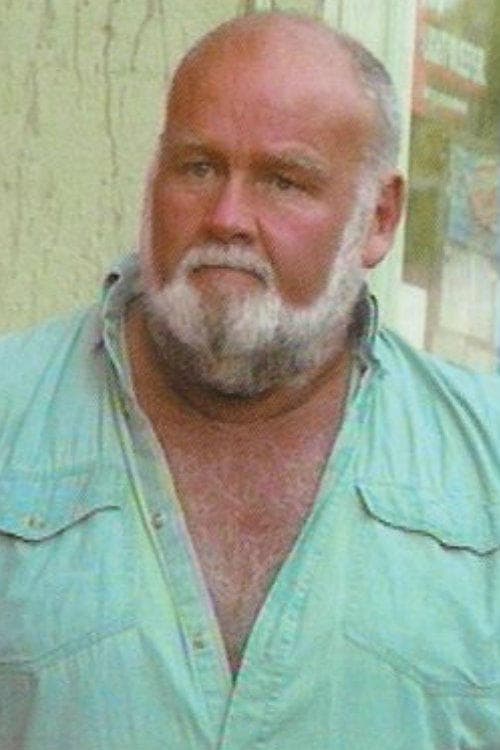 Ron Tarr image