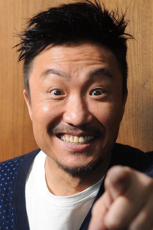 Ronald Cheng image