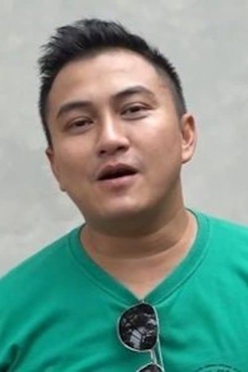Ronald Gustav image