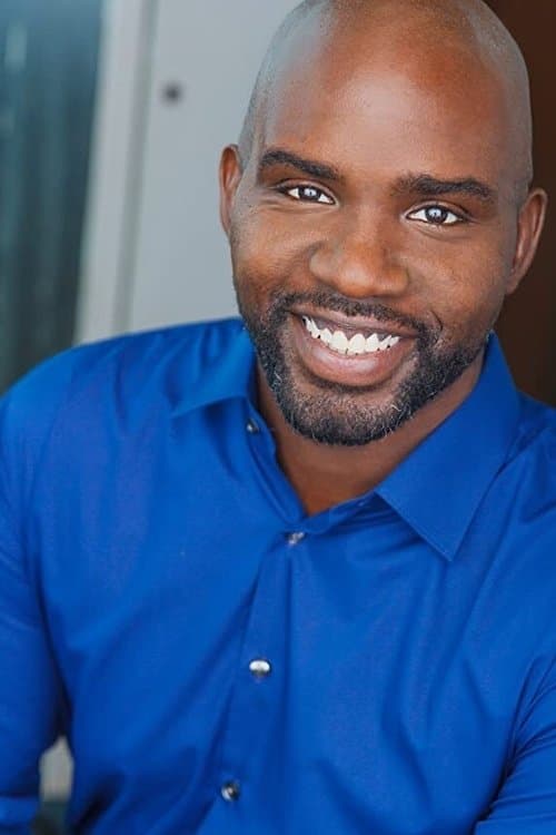 Ronald L. Conner image