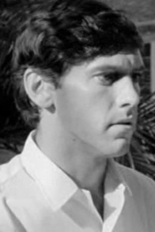 Ronald Warren image