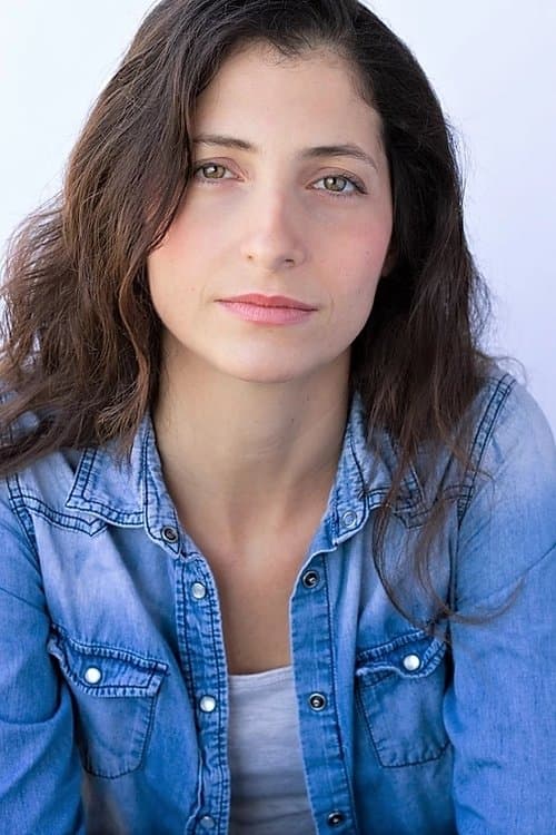 Roni Weissman image