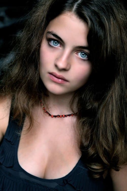 Ronja Forcher image