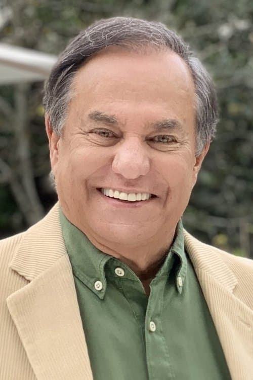 Ronnie Von image