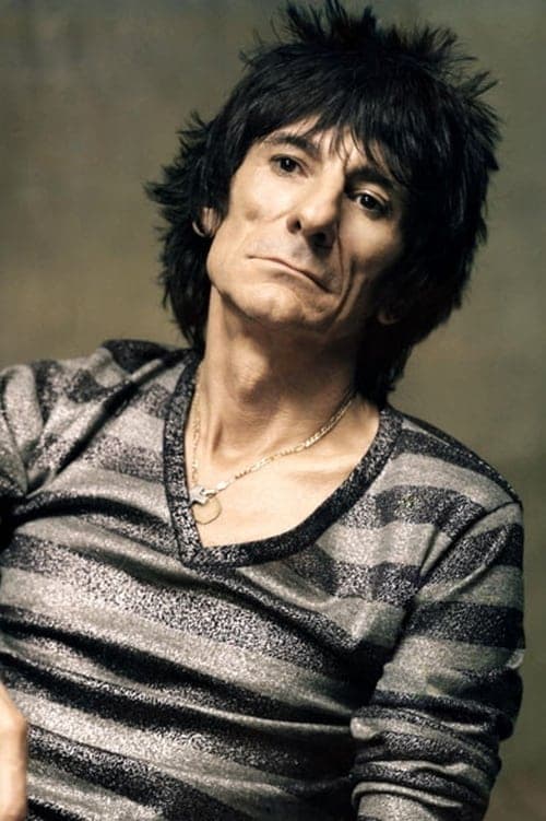 Ronnie Wood image