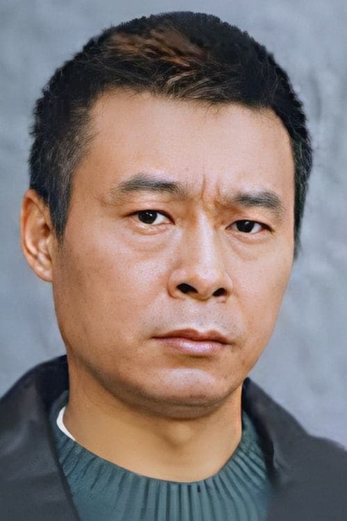 Ronny Ching Siu-Lung image
