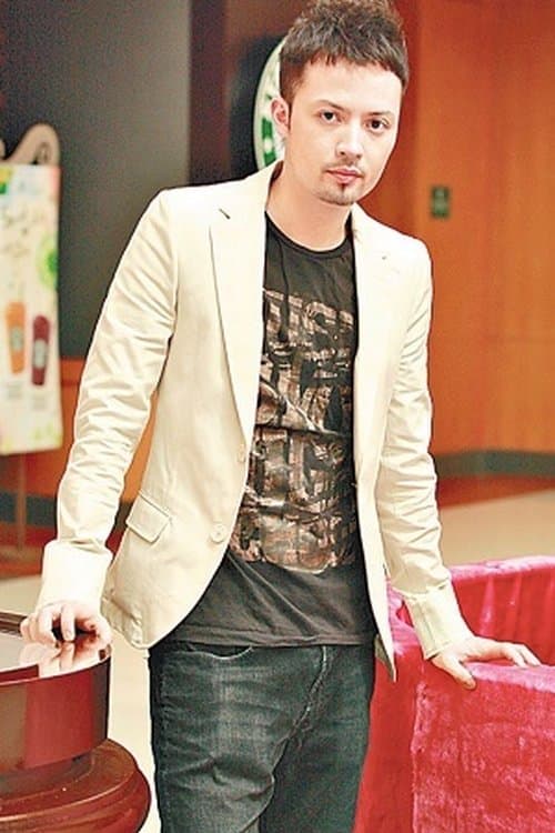 Ronny Lai Chak-Yan image