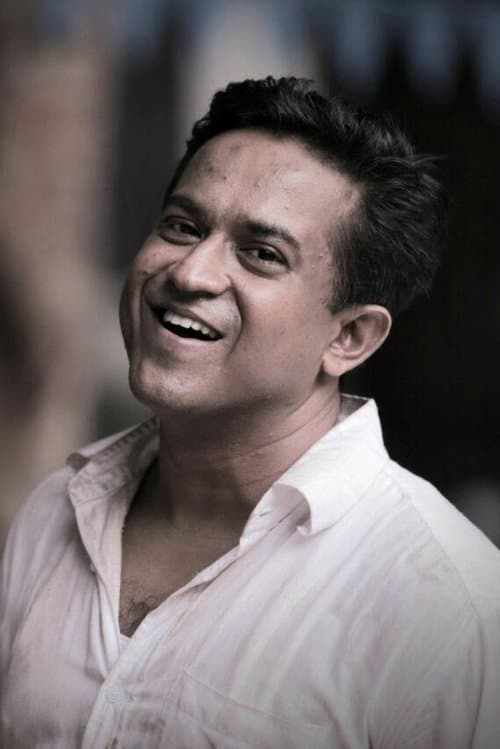 Roopesh Peethambaran image