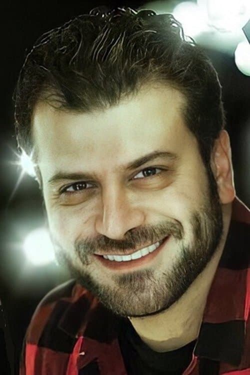 Roozbeh Hesari image