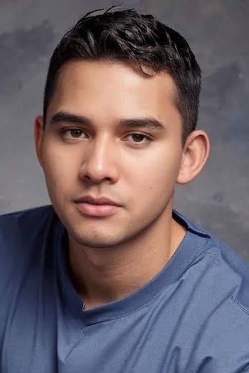 Rory Asyari image