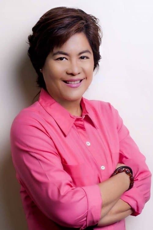 Rory B. Quintos's Photo