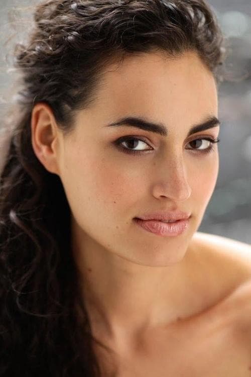 Rosa Gilmore image
