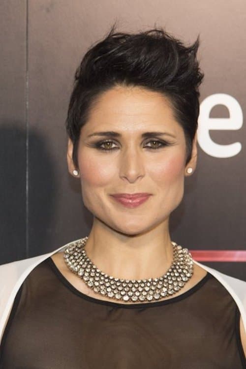 Rosa López image