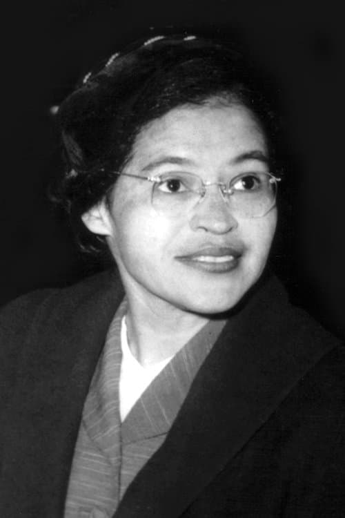 Rosa Parks image