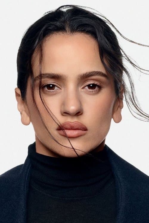 Rosalía image