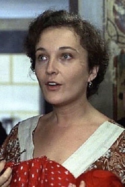 Rosalía Dans image