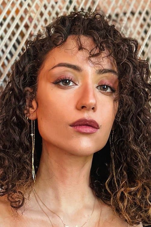 Rosaline Elbay image