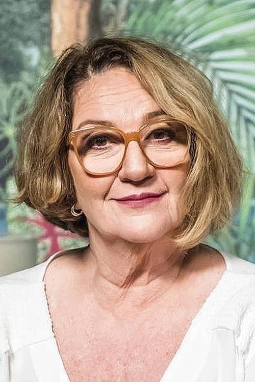 Rosane Gofman image