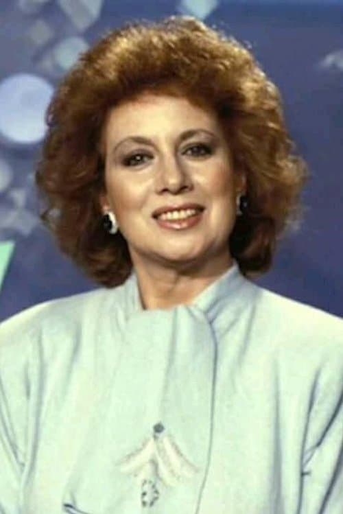 Rosanna Vaudetti image