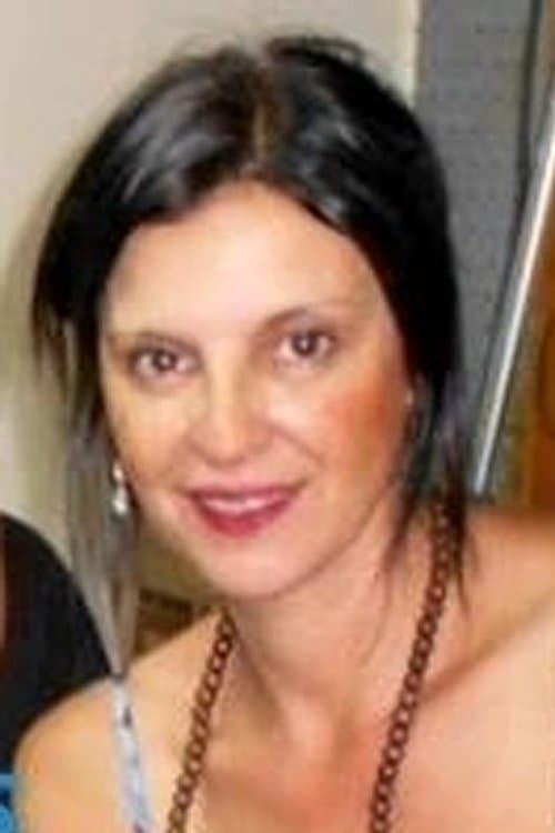 Rosario Sánchez Almada image