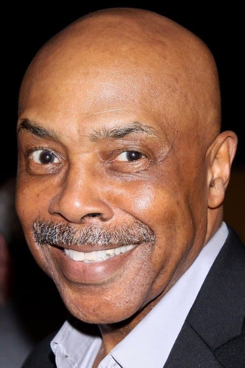 Roscoe Orman image