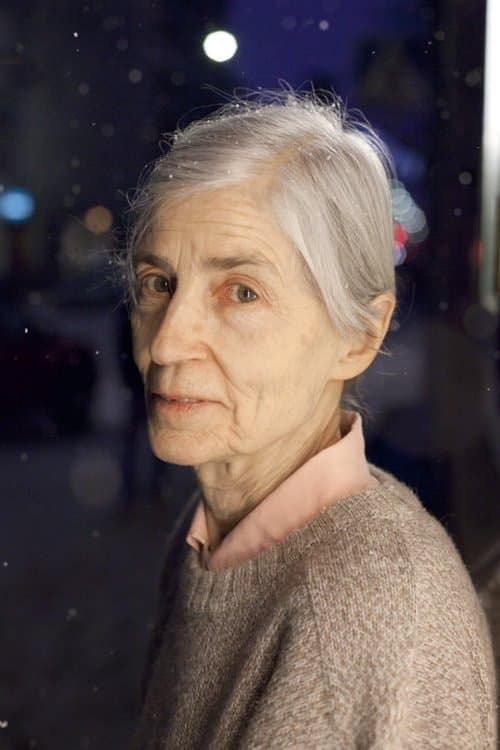 Rose Lowder image