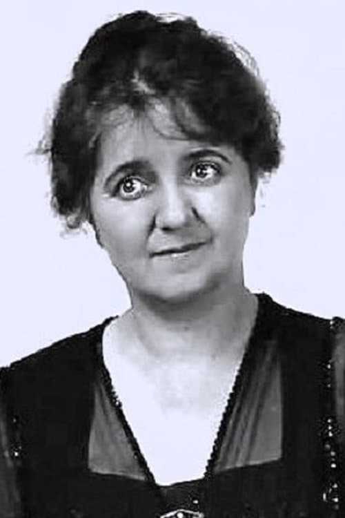Rose Tapley image