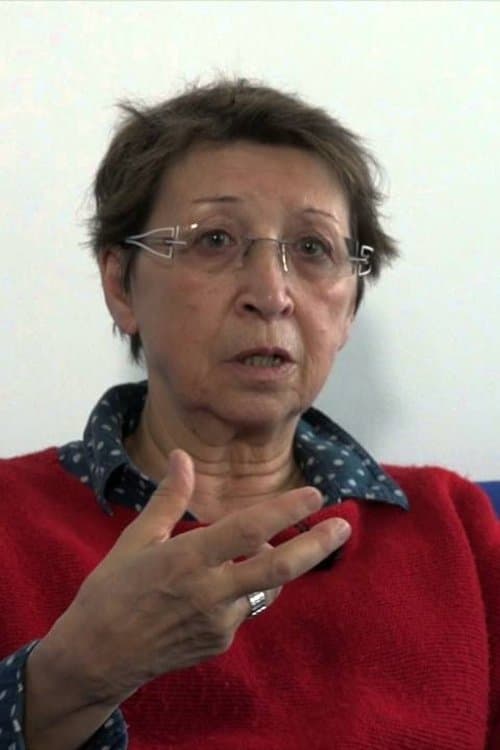 Roselyne Delpuech image