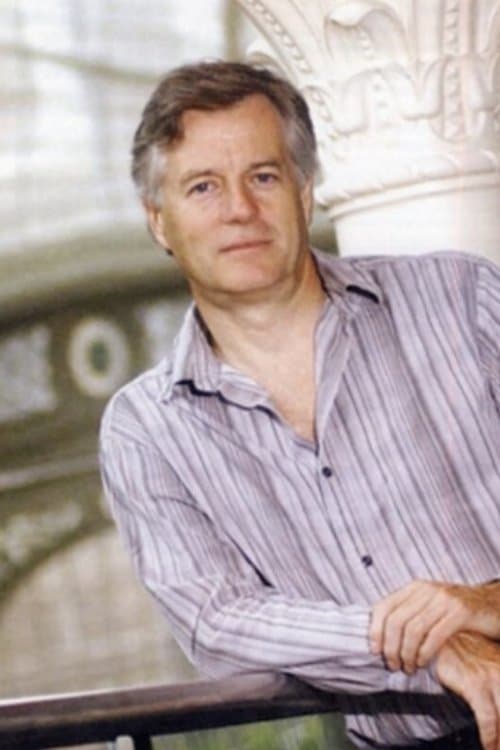 Ross MacGibbon's Photo