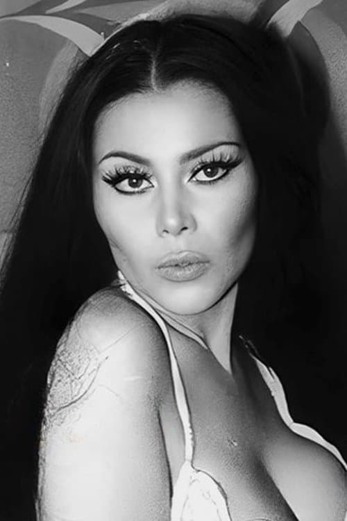 Rossy Mendoza image