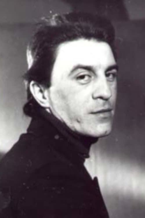 Rostyslav Bikulov image