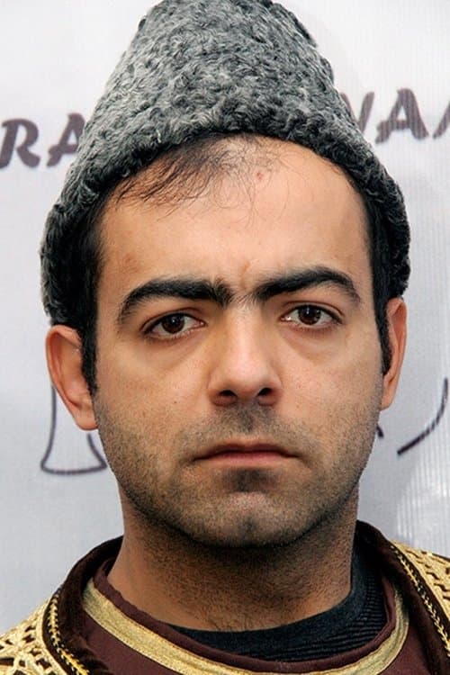Rovshan Agayev image