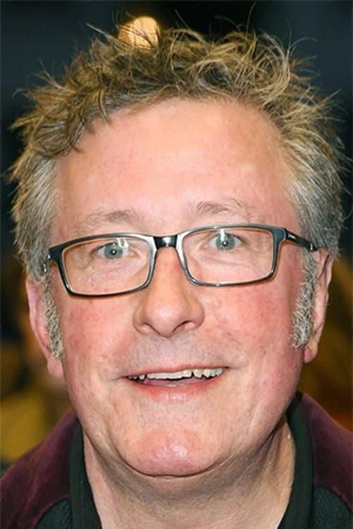 Rowland Rivron image