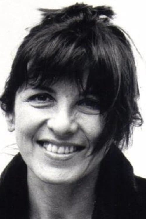 Roxana Berco image