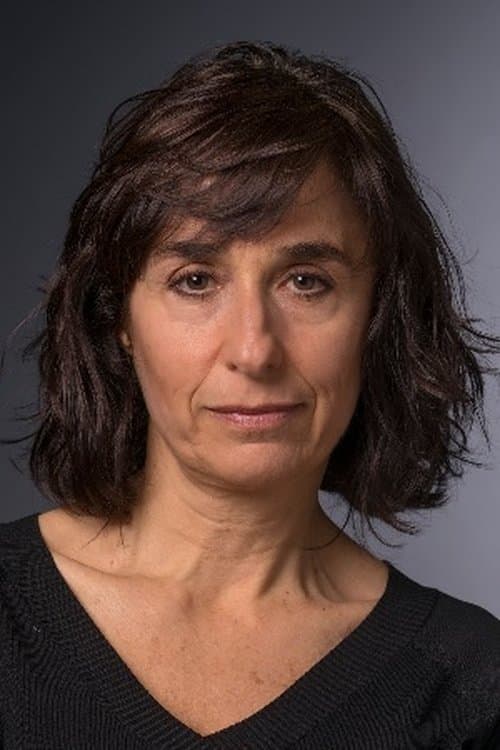 Roxana Blanco image