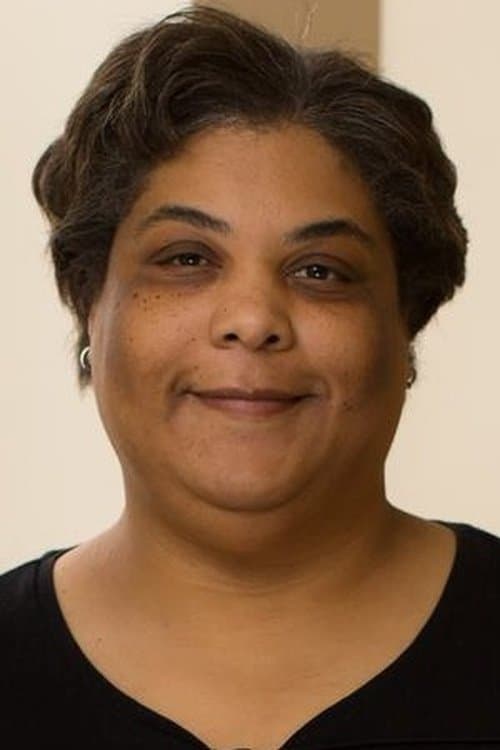 Roxane Gay image