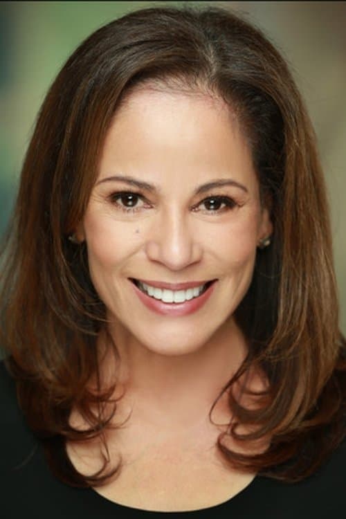 Roxann Dawson's Photo