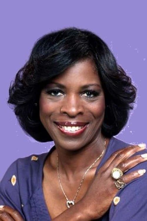 Roxie Roker image