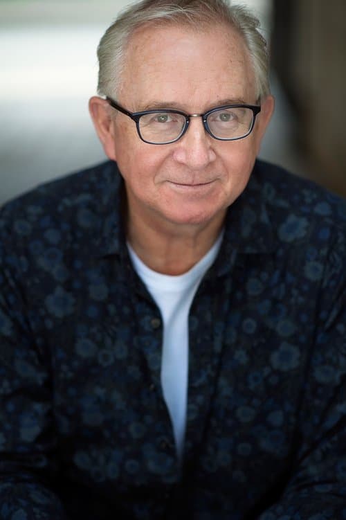 Roy Barker image