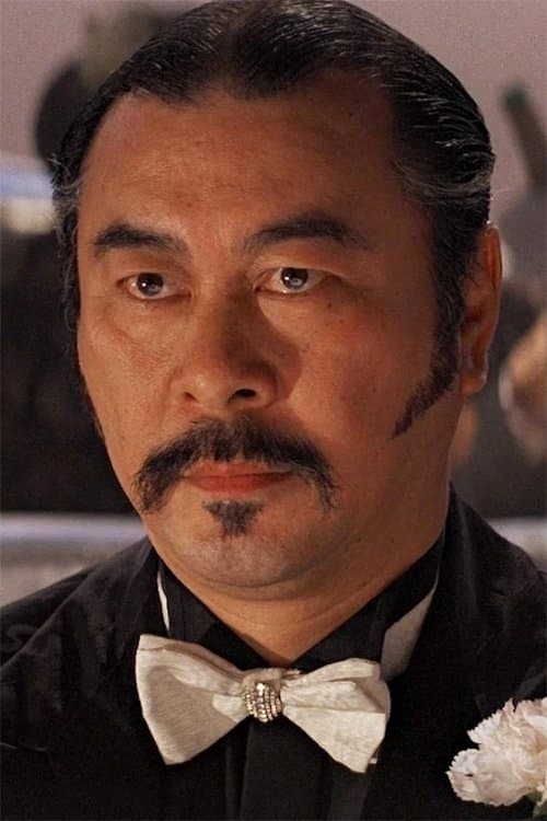 Roy Chiao image