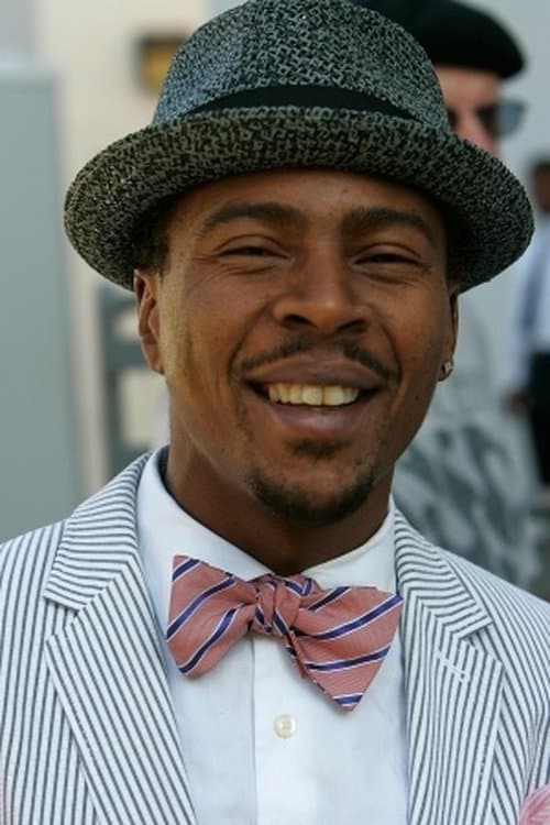 Roy Hargrove image